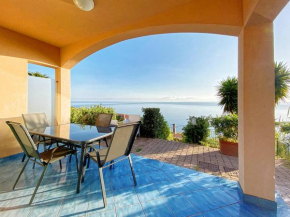 Grand Bleu Magarà Cefalù